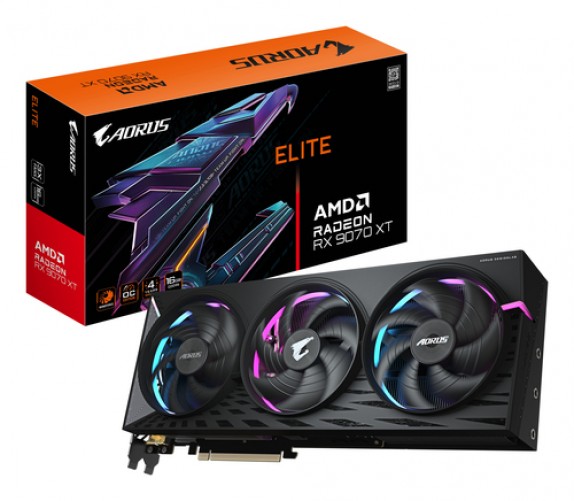GV-R9070XTAORUS E-16GD